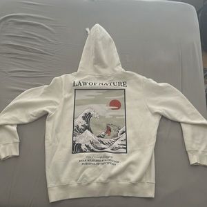 Mr. Scarecrow “Power of the Game” Hoodie